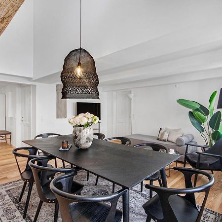 Sanders Regent - Smart Two-Bedroom Apartment Near Central Square Copenhagen Exterior photo