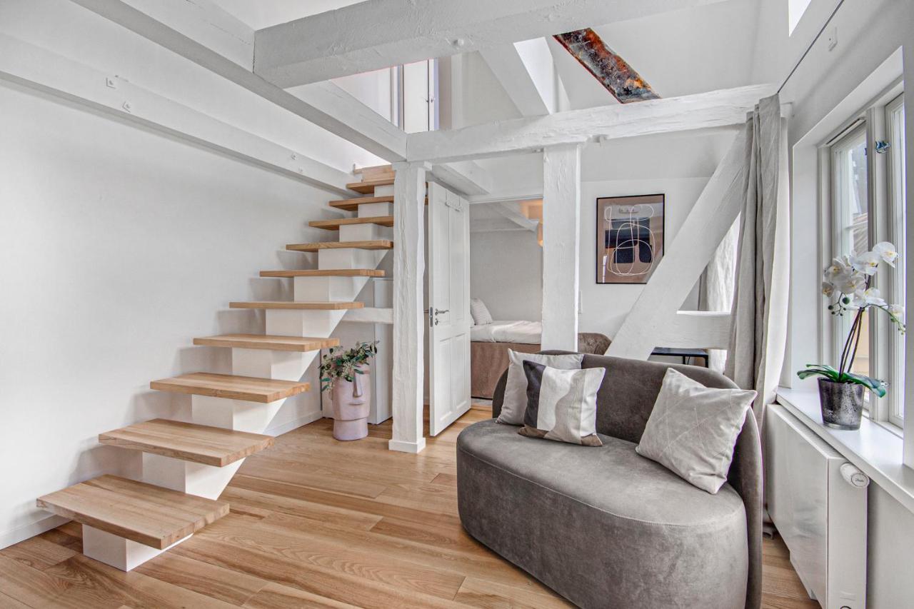 Sanders Regent - Smart Two-Bedroom Apartment Near Central Square Copenhagen Exterior photo
